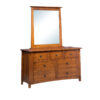 McCoy Dressers