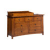McCoy Dressers