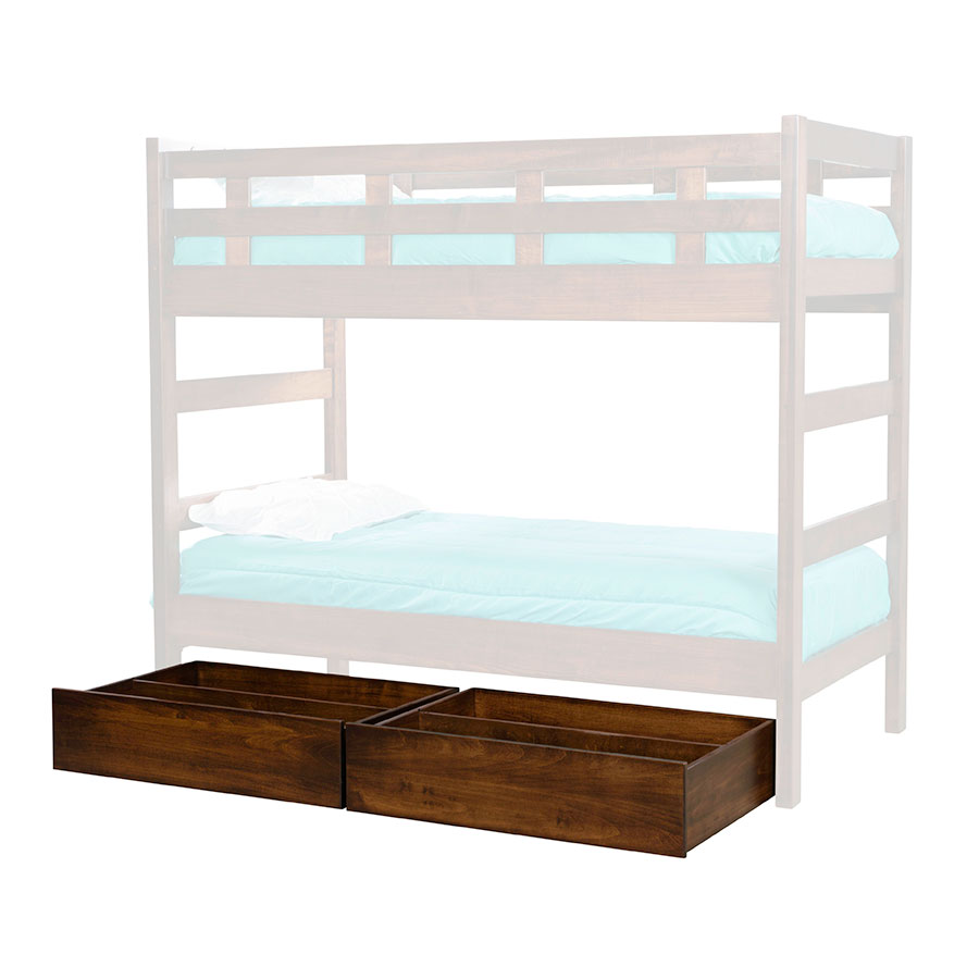 Fremont Bunkbeds