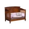 French Country Crib