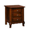 French Country Nightstand 1 French Country Nightstand