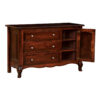 French Country Dressers