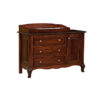French Country Dressers
