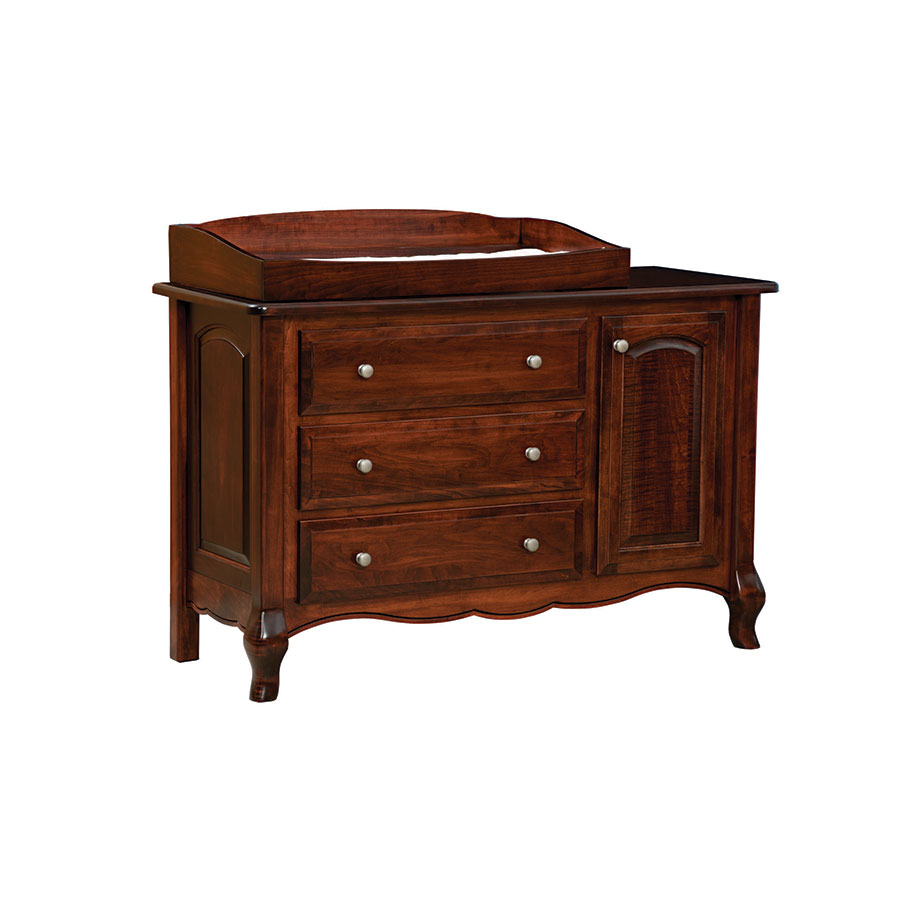 French Country Dressers