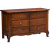 French Country Dressers