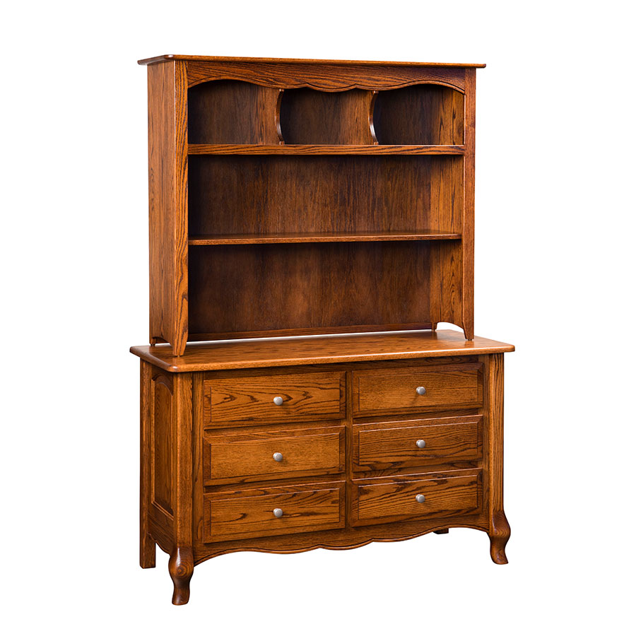 French Country Dressers