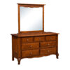 French Country Dressers