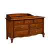 French Country Dressers