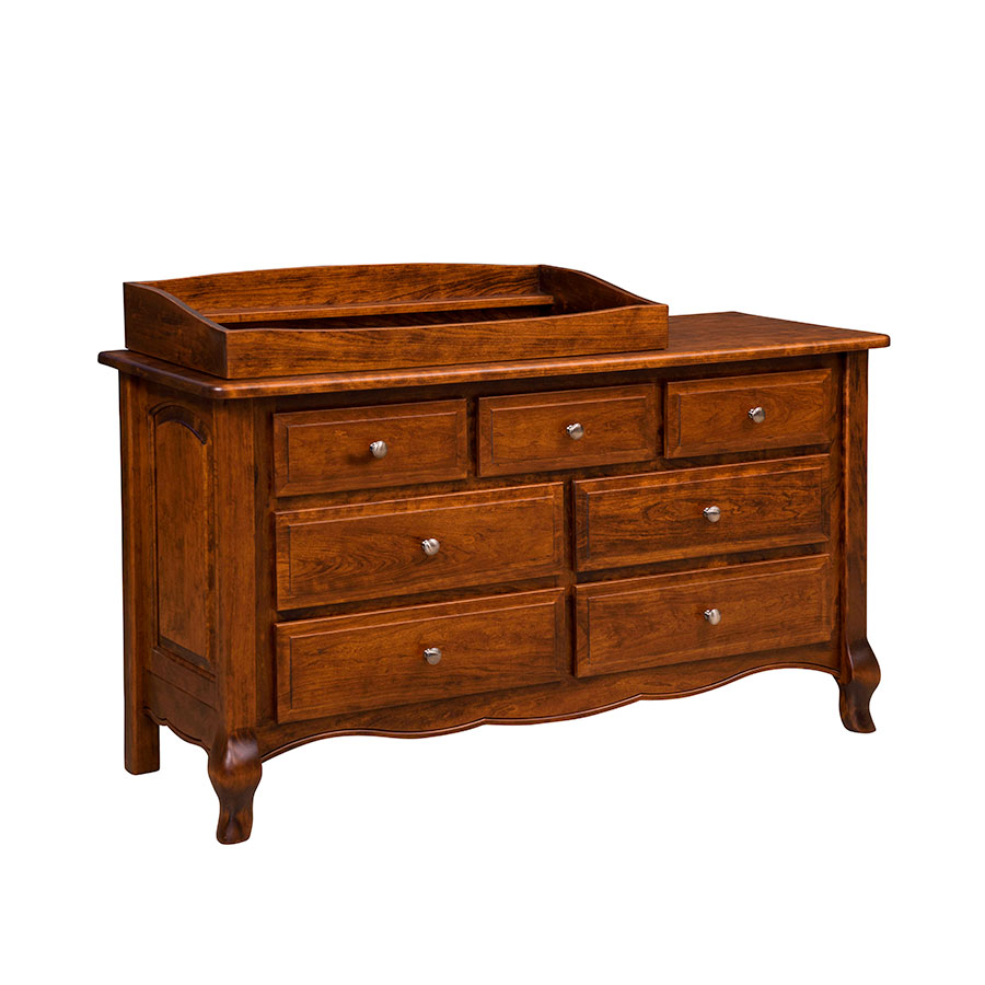 French Country Dressers