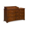 Monterey Dressers