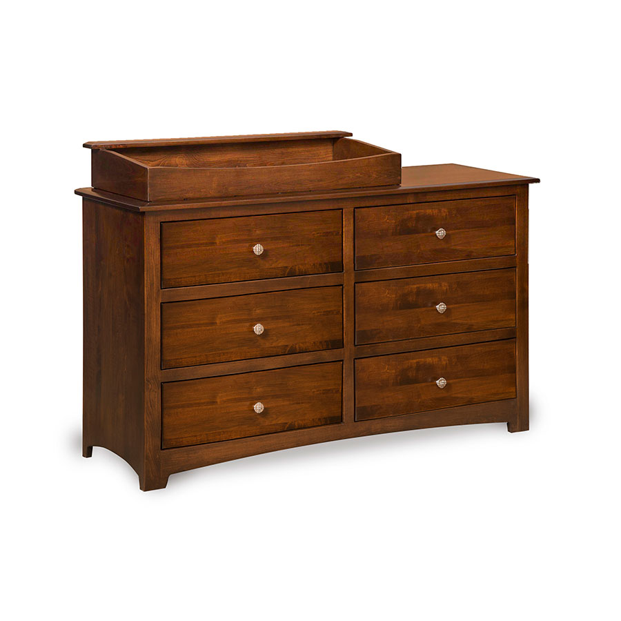 Monterey Dressers
