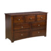 Monterey Dressers