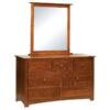 Monterey Dressers