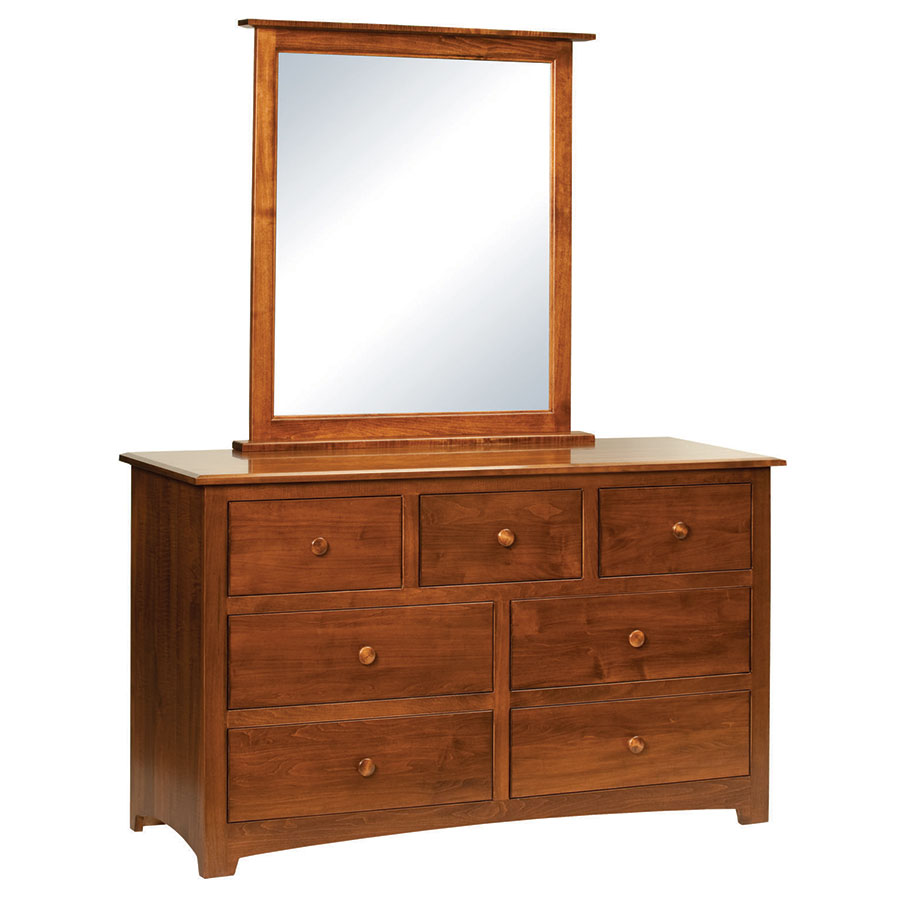 Monterey Dressers