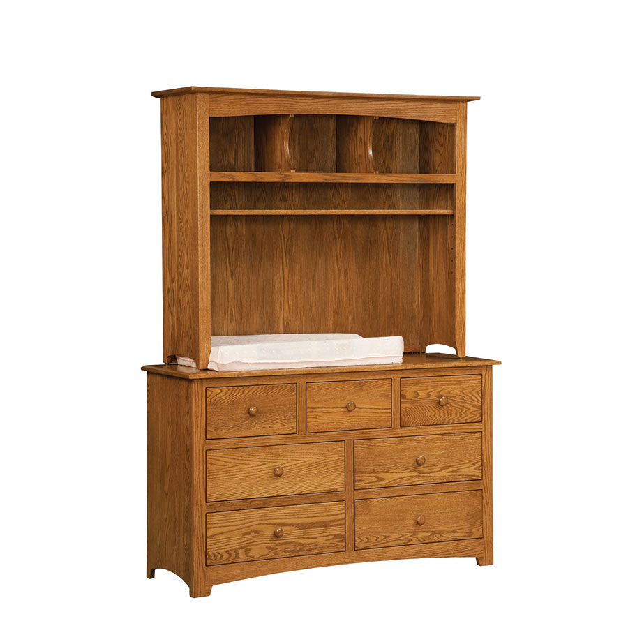 Monterey Dressers