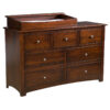 Monterey Dressers