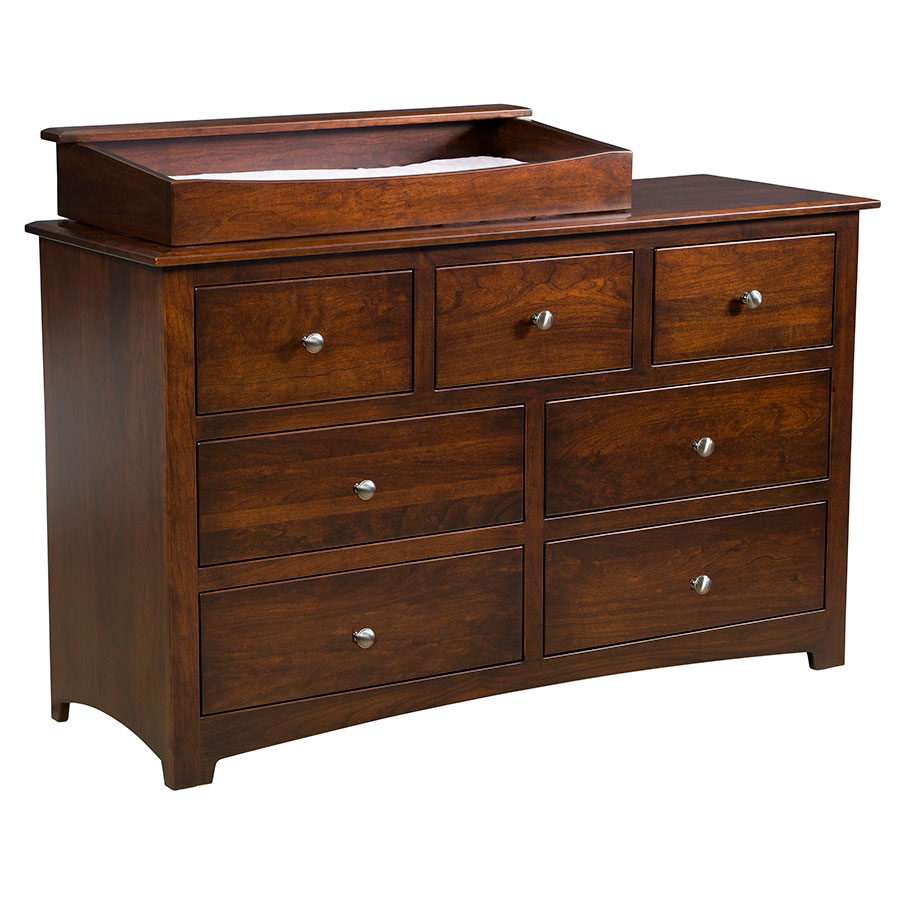 Monterey Dressers
