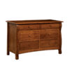 Castlebury Dressers