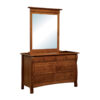 Castlebury Dressers