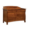 Castlebury Dressers