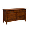 Castlebury Dressers
