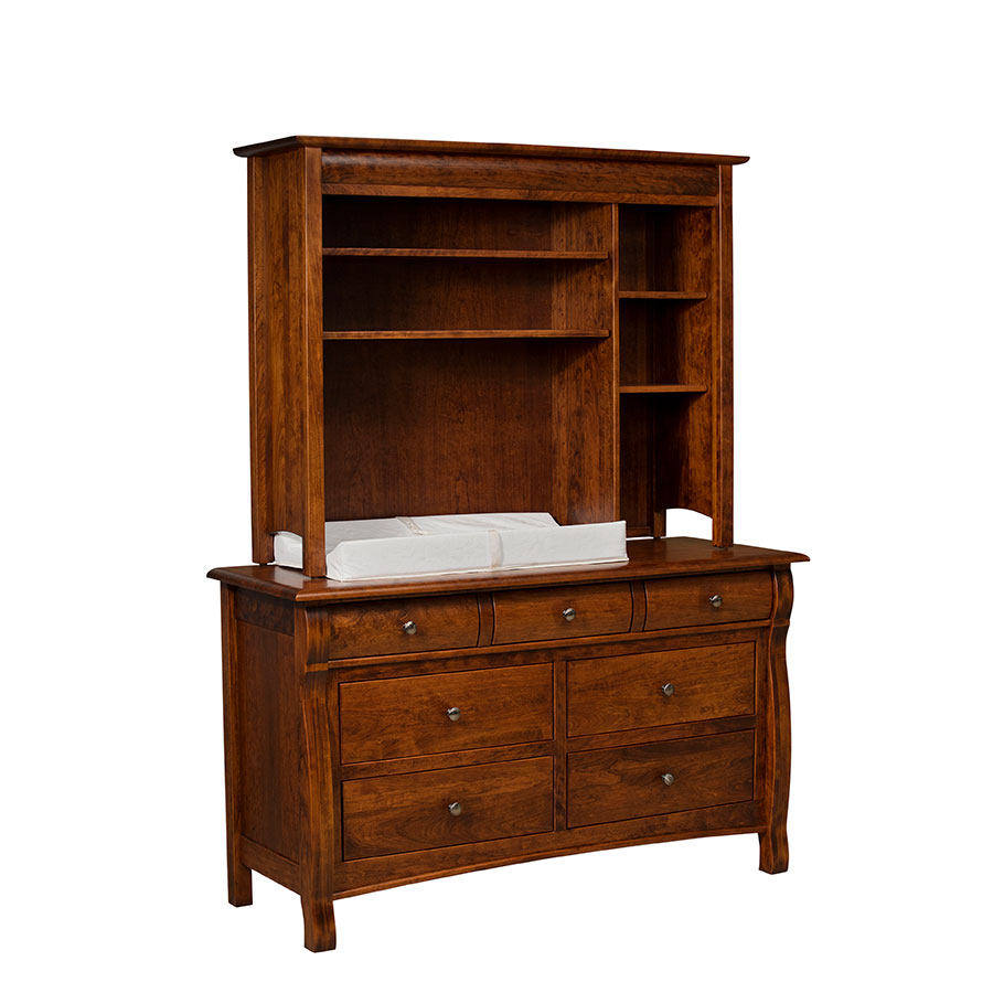 Castlebury Dressers
