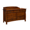 Castlebury Dressers