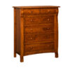 Castlebury Chests
