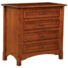 West Lake Chest