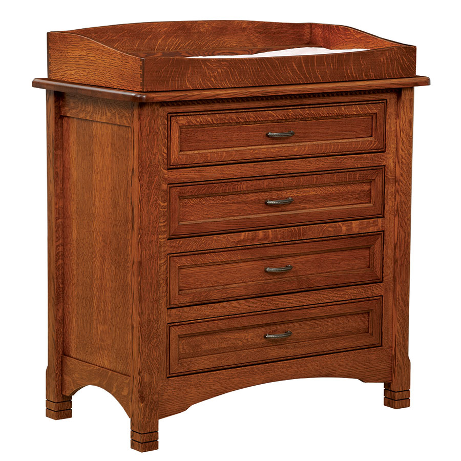 West Lake Chest