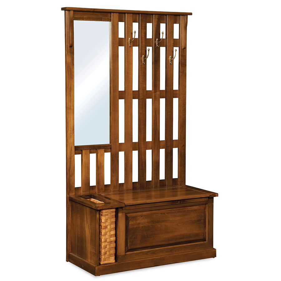 Hall Seats & Storage Benches