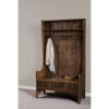 Bridget Hall Seat