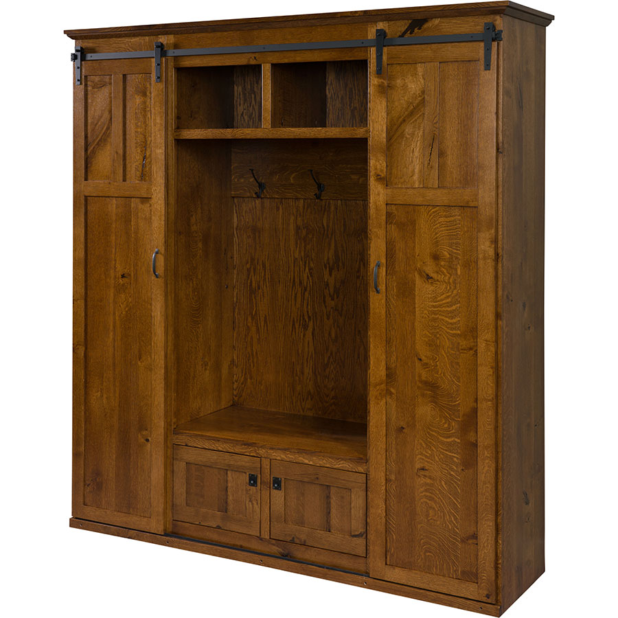 Burlington Hall Seat