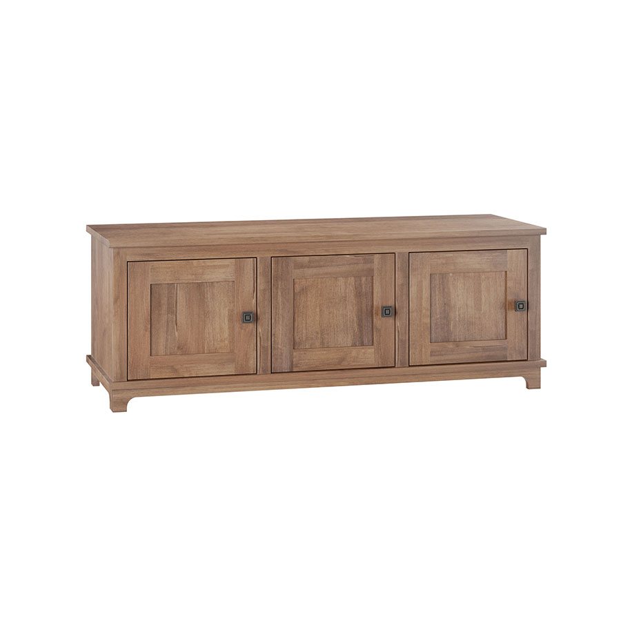 Stackable Cubby Bench