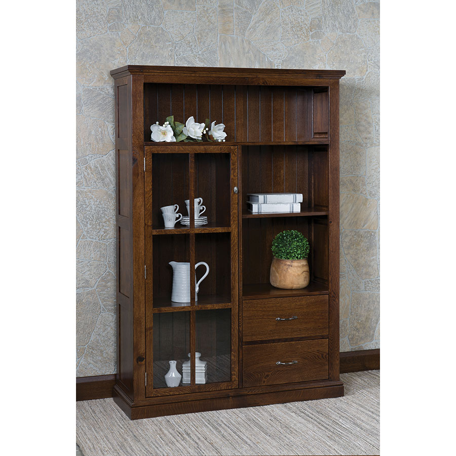 Arcada Mini Hutch