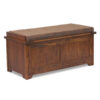 Shaker Chair Rail Bench