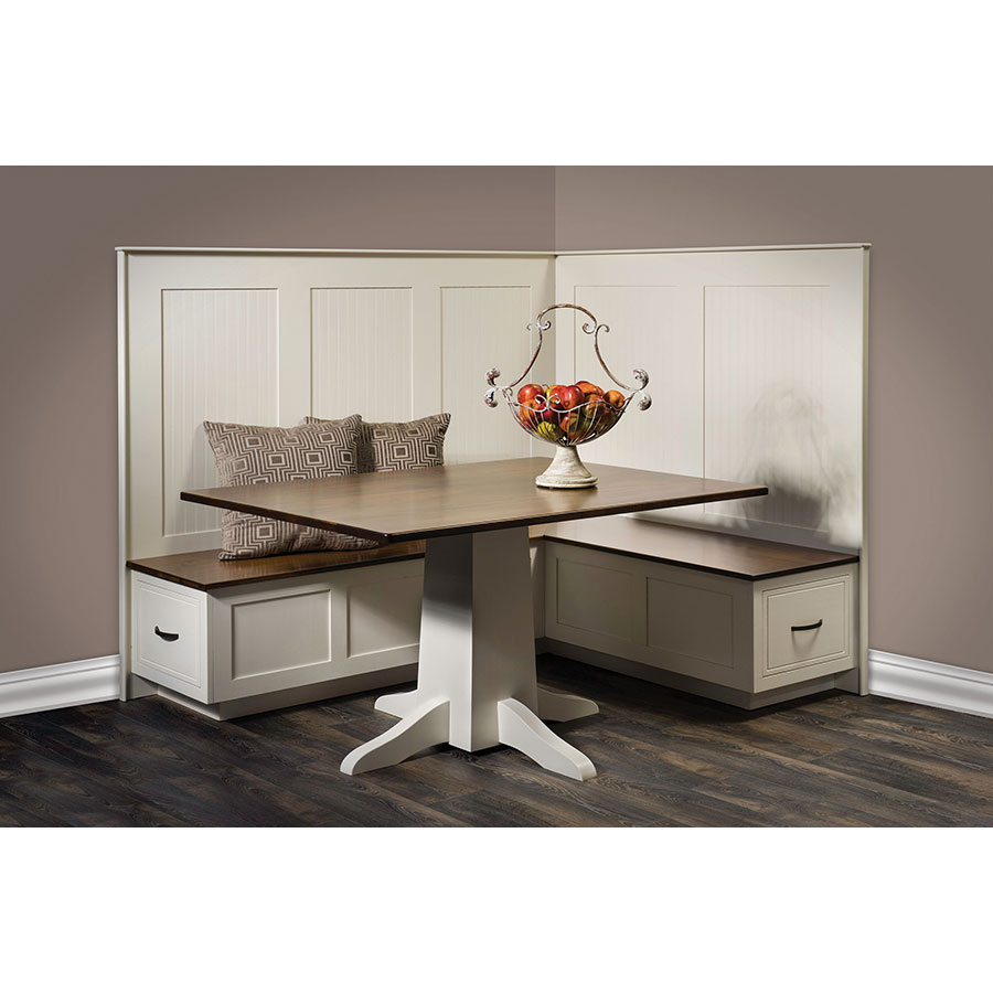 South Haven Nook Set