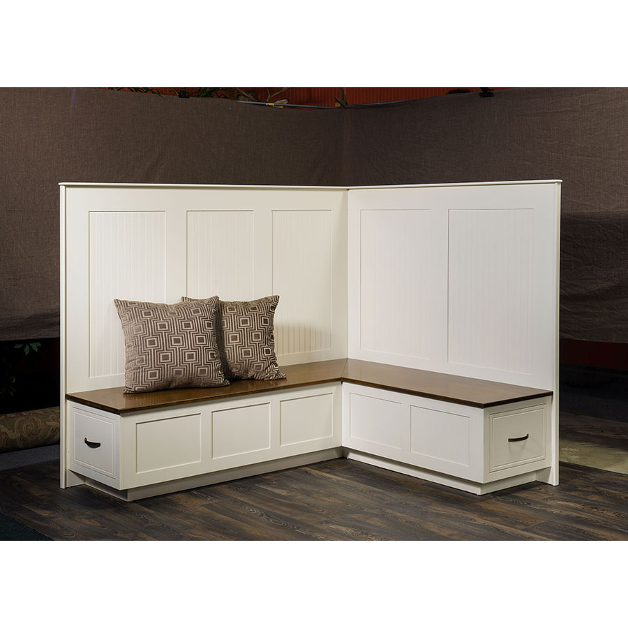South Haven Nook Set