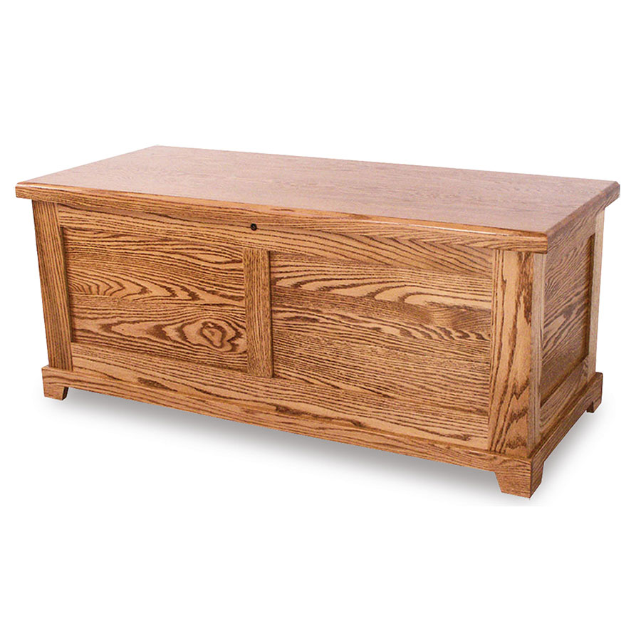 Shaker Cedar Chest