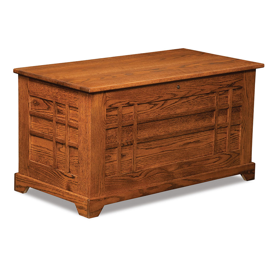 Heritage Cedar Chest