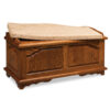 Cathedral Cedar Chest