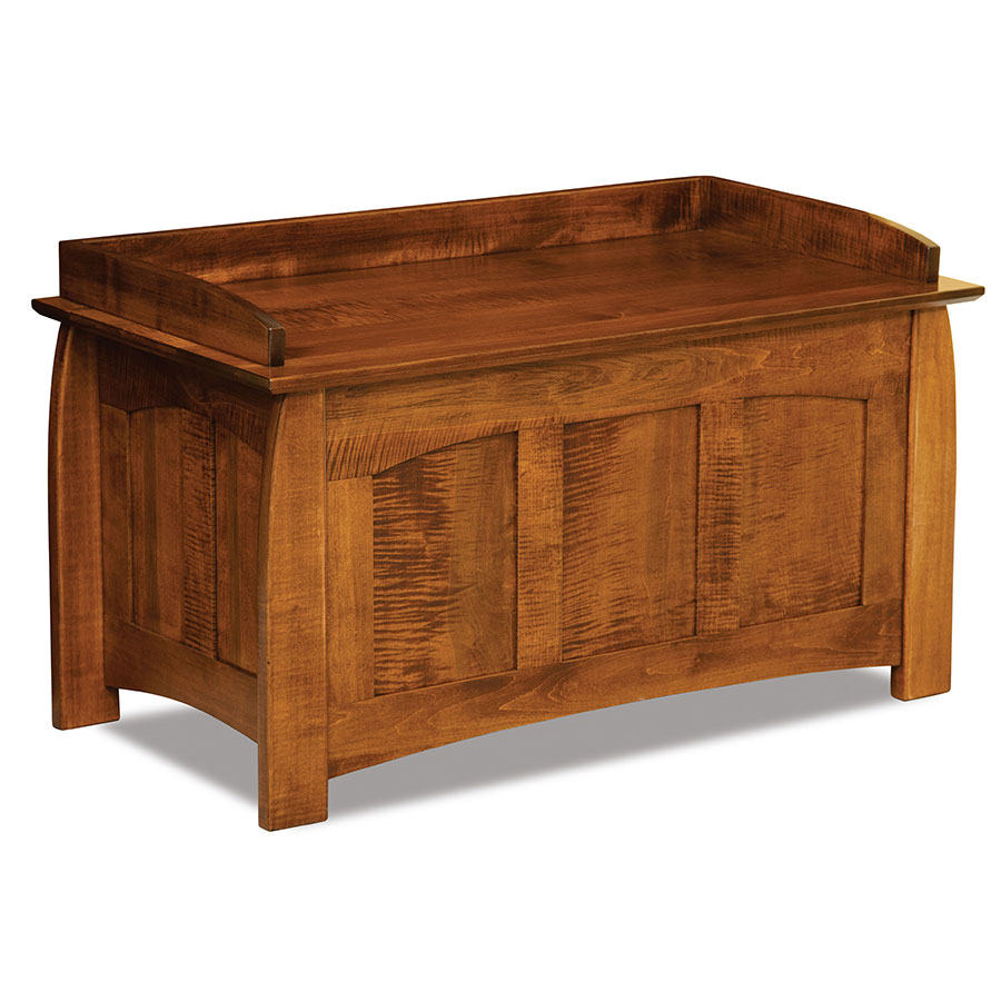 Royal Heritage Cedar Chest