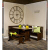 Traditional Nook Set