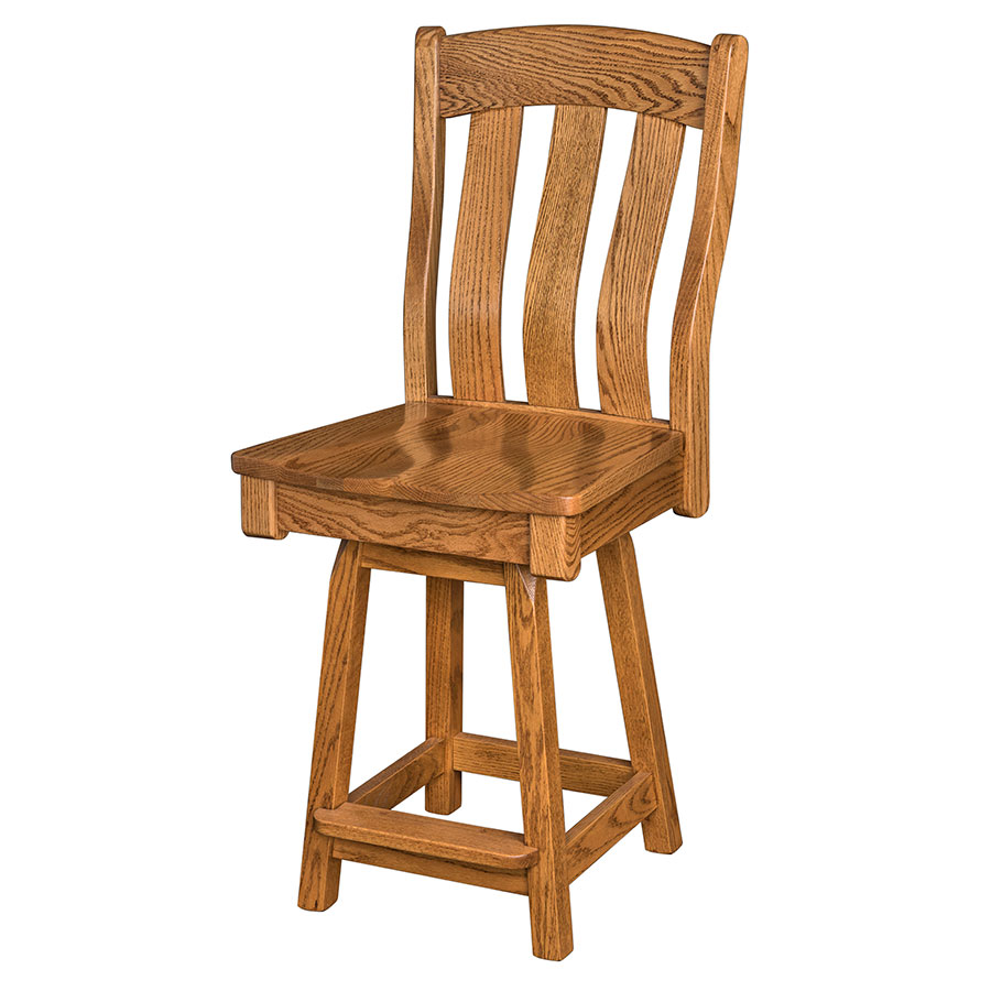 Abilene Barstool