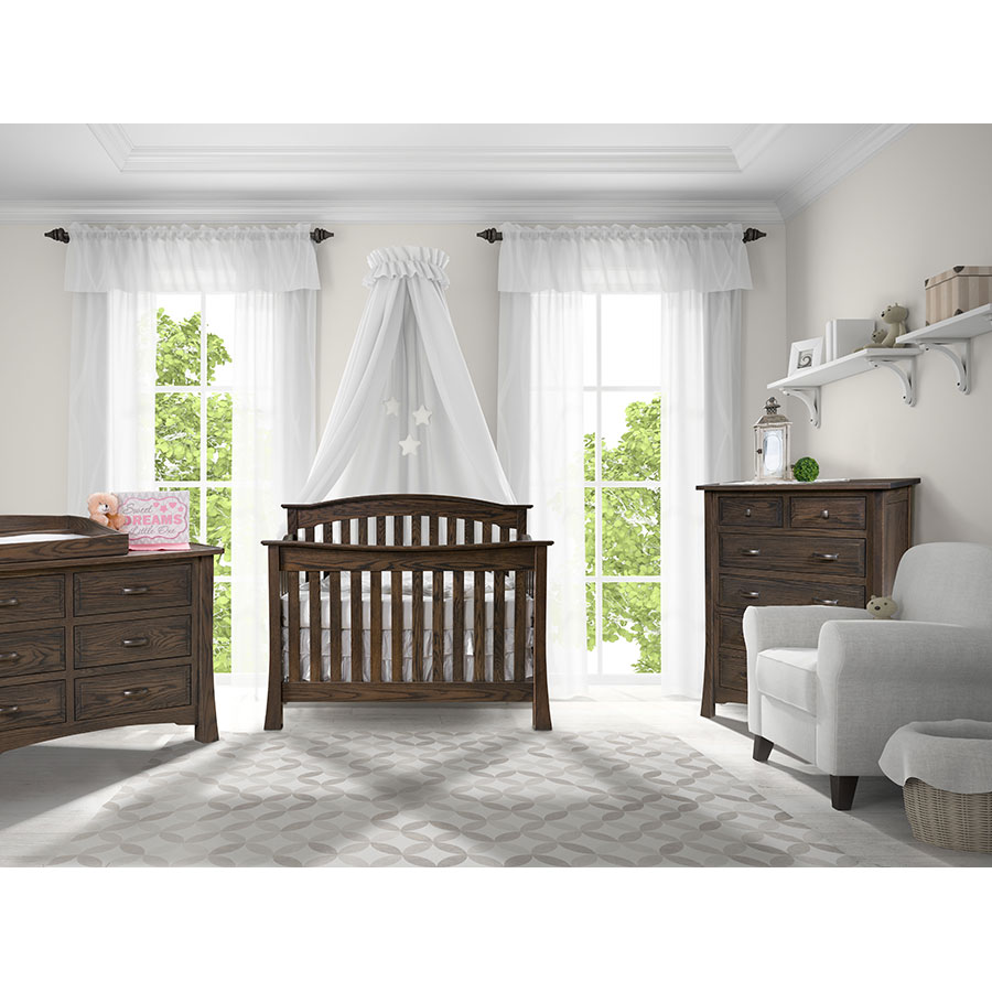 Addison Crib