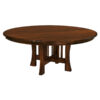 Arts & Crafts Pedestal