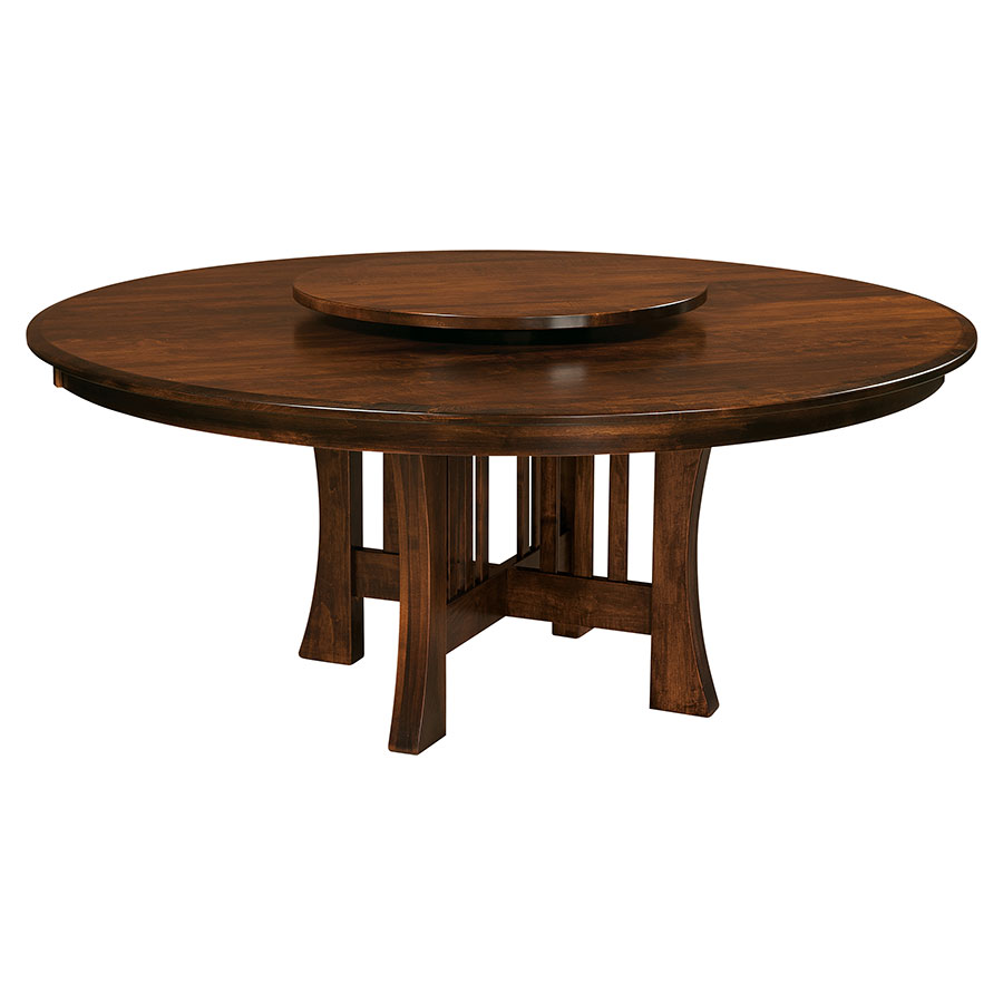Arts & Crafts Pedestal