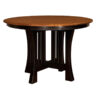 Arts & Crafts Pedestal