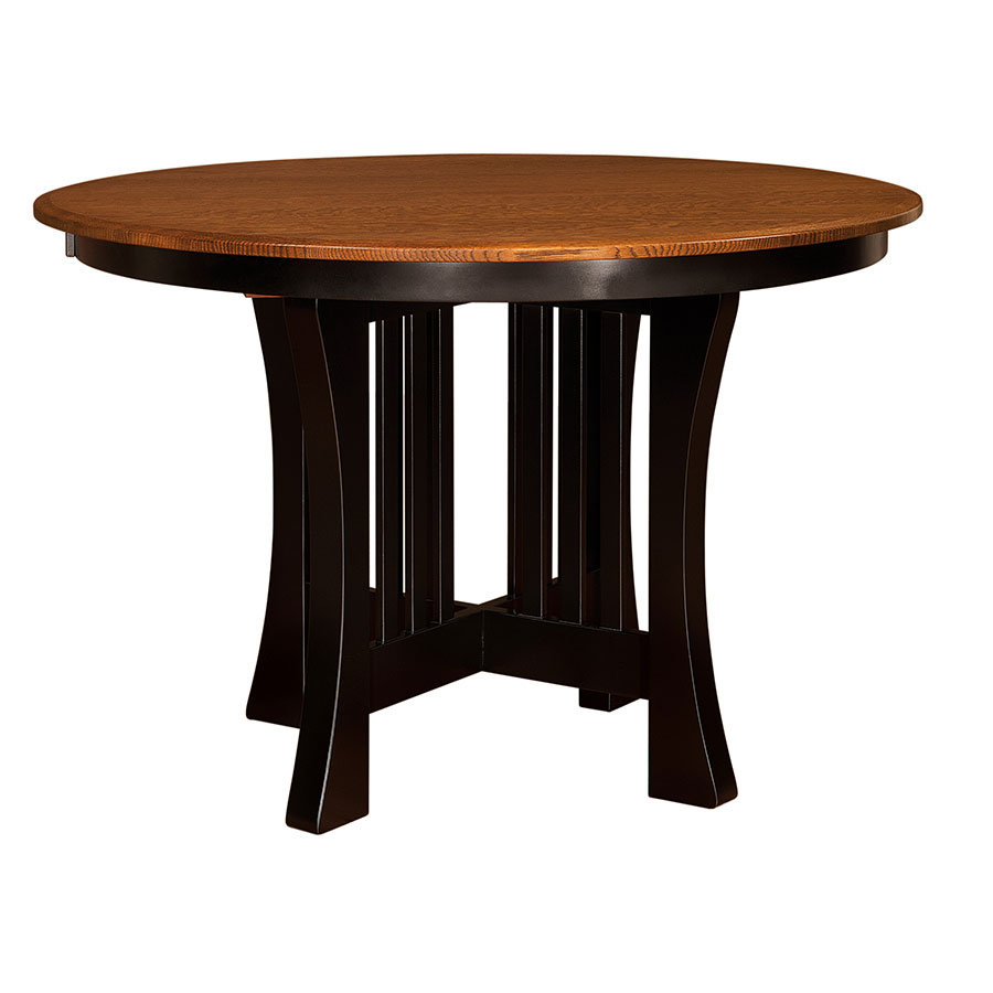 Arts & Crafts Pedestal