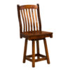 Arts & Crafts Barstool